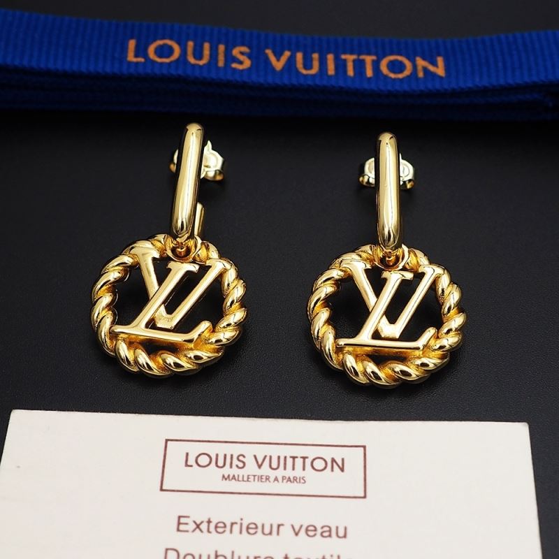 Louis Vuitton Earrings